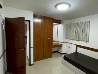 À vendre et à louer 2 chambres condo à Wang Thonglang, Bangkok