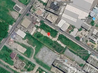 Terreno en venta en Suan Luang, Bangkok