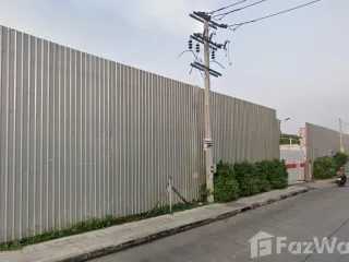 Terreno en venta en Suan Luang, Bangkok