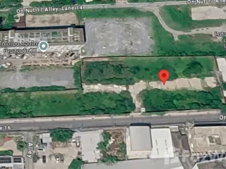 Terreno en venta en Suan Luang, Bangkok