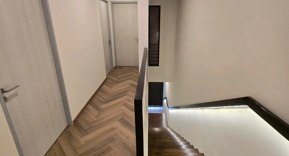 For sale and for rent 3 bedrooms house in Sai Mai, Bangkok