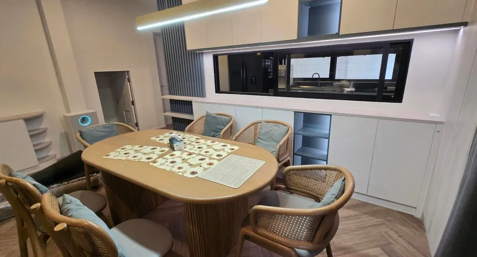 For sale and for rent 3 bedrooms house in Sai Mai, Bangkok