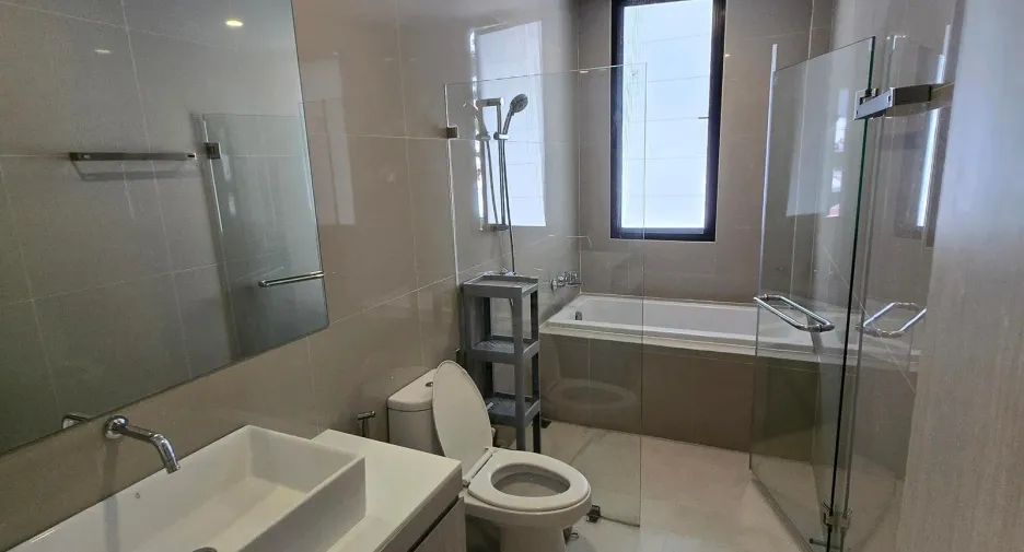 For sale and for rent 3 bedrooms house in Sai Mai, Bangkok