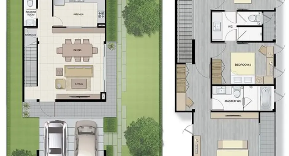 For sale and for rent 3 bedrooms house in Sai Mai, Bangkok