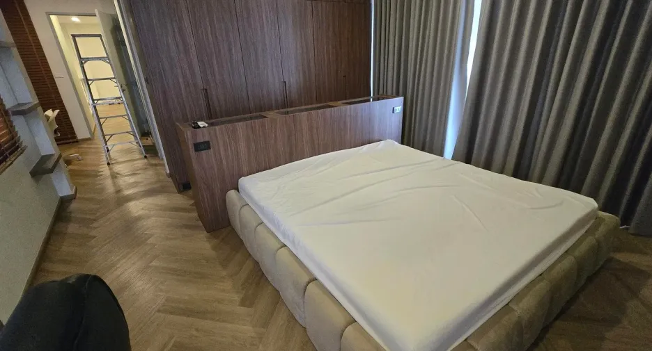 For sale and for rent 3 bedrooms house in Sai Mai, Bangkok