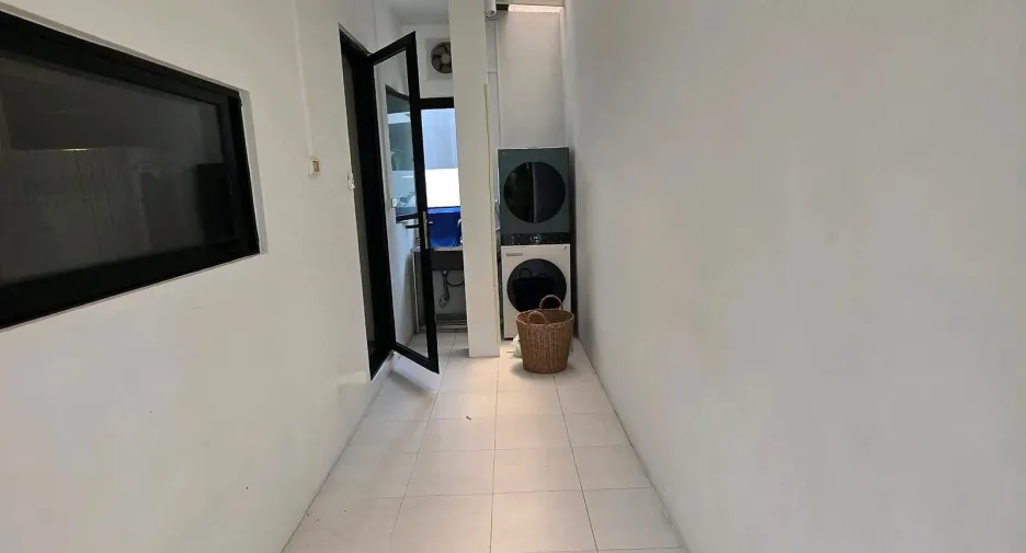 For sale and for rent 3 bedrooms house in Sai Mai, Bangkok
