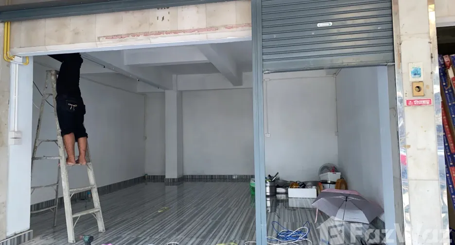 For rent retail Space in Bang Kho Laem, Bangkok