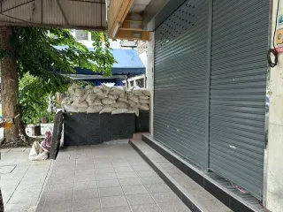 For rent retail Space in Bang Kho Laem, Bangkok