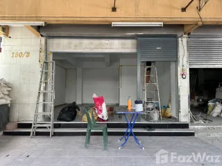 For rent retail Space in Bang Kho Laem, Bangkok
