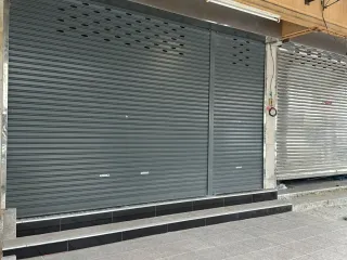 For rent retail Space in Bang Kho Laem, Bangkok