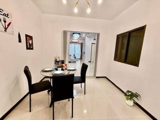 For sale 4 bedrooms townhouse in Bang Lamung, Chonburi