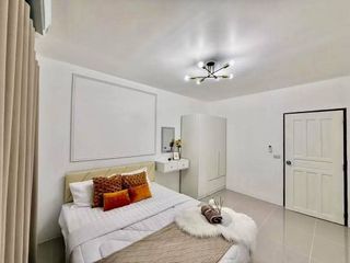 For sale 4 bedrooms townhouse in Bang Lamung, Chonburi