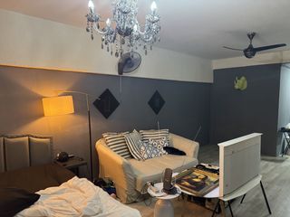 For sale and for rent studio condo in Bang Lamung, Chonburi