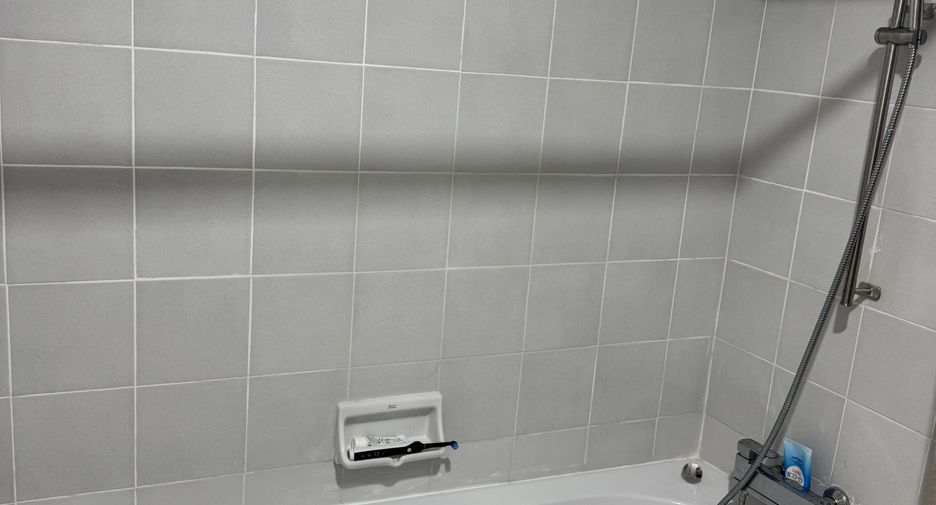 For sale そして for rent スタジオ condo in Bang Lamung, Chonburi