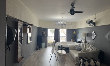 For sale そして for rent スタジオ condo in Bang Lamung, Chonburi