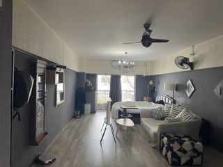 For sale and for rent studio condo in Bang Lamung, Chonburi