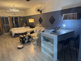 For sale and for rent studio condo in Bang Lamung, Chonburi