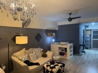 For sale and for rent studio condo in Bang Lamung, Chonburi