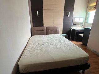 For sale 1 bed condo in Phasi Charoen, Bangkok