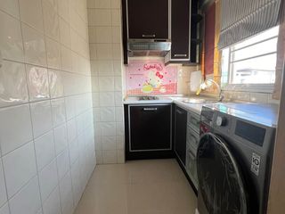 For sale 1 bed condo in Phasi Charoen, Bangkok