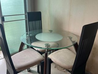 For sale 1 bed condo in Phasi Charoen, Bangkok
