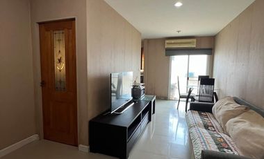For sale 1 bed condo in Phasi Charoen, Bangkok