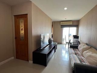 For sale 1 bed condo in Phasi Charoen, Bangkok