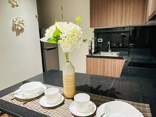 À vendre 1 chambre condo à Wang Thonglang, Bangkok