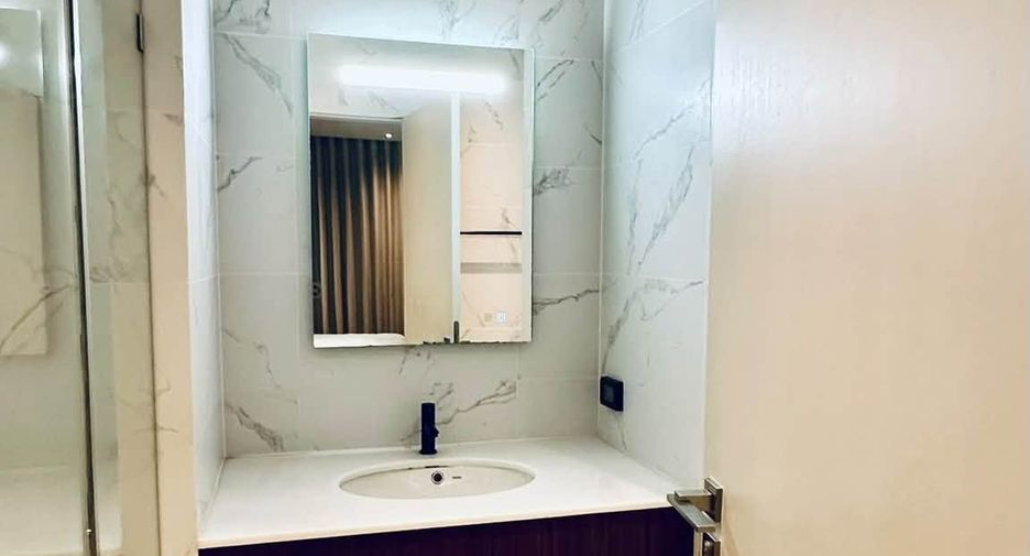 Condo en venta de 1 habitaciones en Wang Thonglang, Bangkok