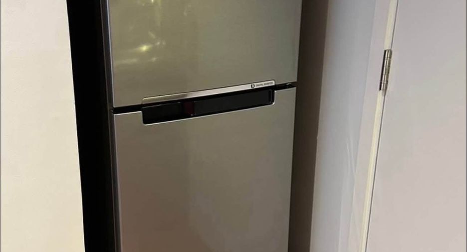 Condo en venta de 1 habitaciones en Wang Thonglang, Bangkok