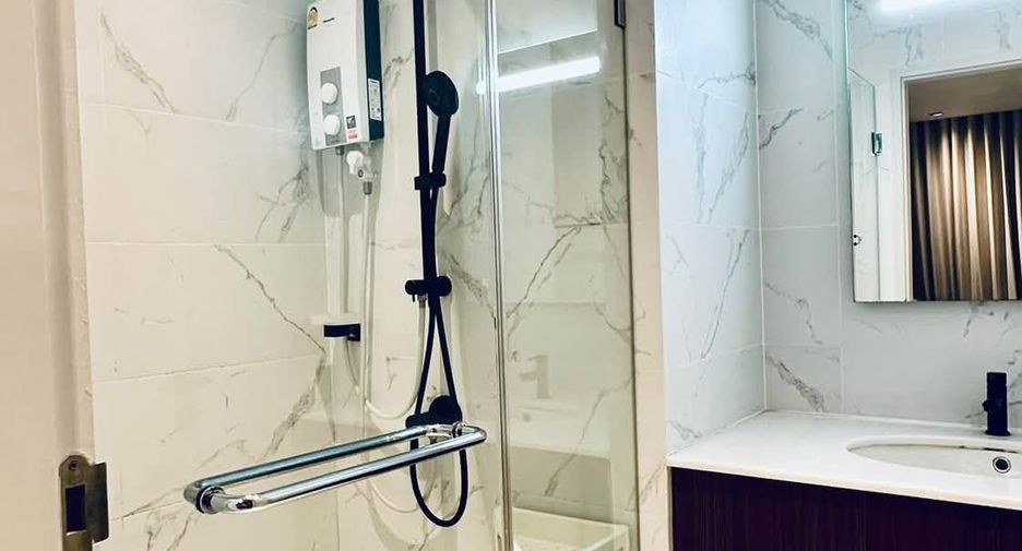 Condo en venta de 1 habitaciones en Wang Thonglang, Bangkok