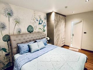 À vendre 1 chambre condo à Wang Thonglang, Bangkok