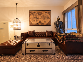 For rent 4 bedrooms townhouse in Phra Khanong, Bangkok