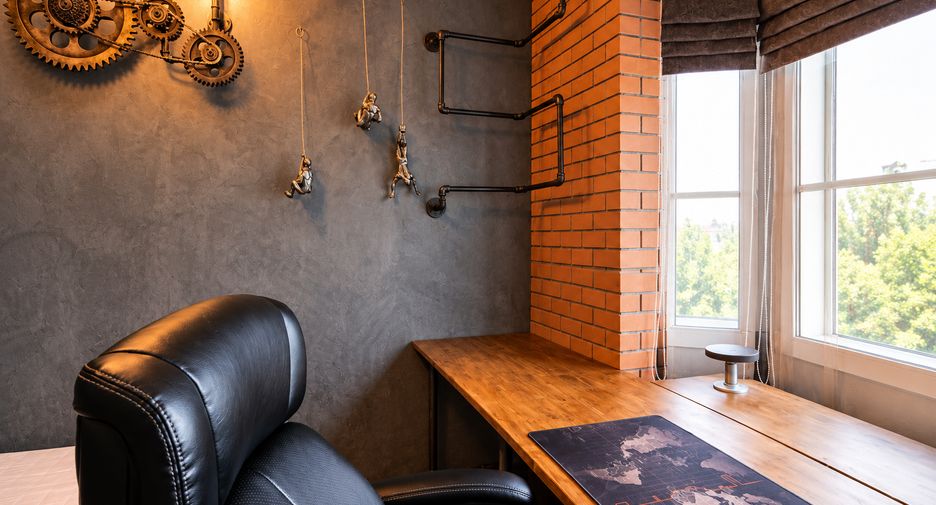 For rent 4 bedrooms townhouse in Phra Khanong, Bangkok
