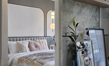 For sale 1 Beds condo in Suan Luang, Bangkok