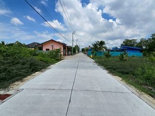 Terreno en venta en Thawi Watthana, Bangkok