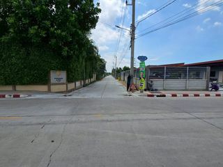 Terreno en venta en Thawi Watthana, Bangkok