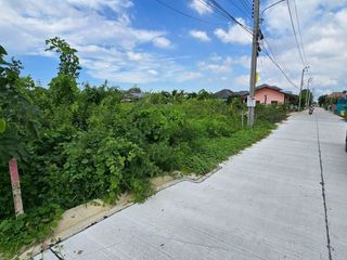 Terreno en venta en Thawi Watthana, Bangkok