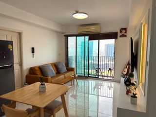 For sale 2 bedrooms condo in Suan Luang, Bangkok