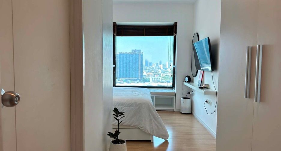 ขาย 2 ห้องนอน คอนโด ใน สวนหลวง, กรุงเทพฯ