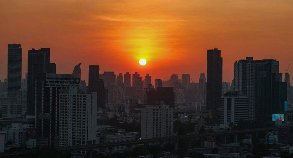 ขาย 2 ห้องนอน คอนโด ใน สวนหลวง, กรุงเทพฯ