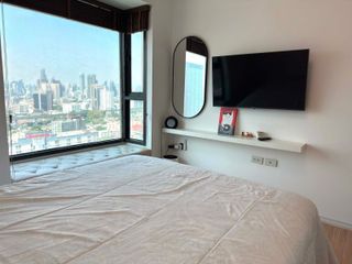 For sale 2 bedrooms condo in Suan Luang, Bangkok