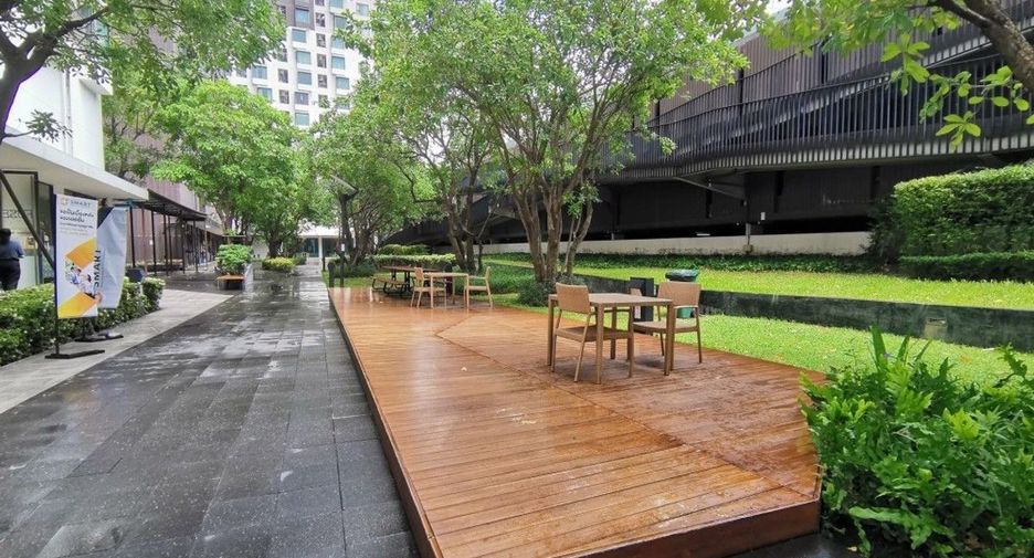 ขาย 2 ห้องนอน คอนโด ใน สวนหลวง, กรุงเทพฯ