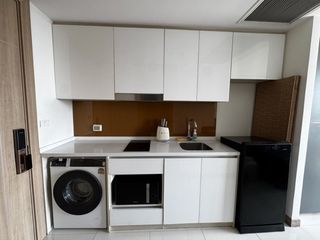 For sale and for rent studio condo in Bang Lamung, Chonburi