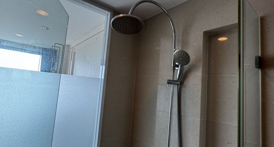 For sale and for rent studio condo in Bang Lamung, Chonburi
