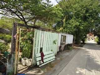Terreno en venta en Nong Khaem, Bangkok