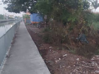 Terreno en venta en Nong Khaem, Bangkok