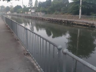 Terreno en venta en Nong Khaem, Bangkok