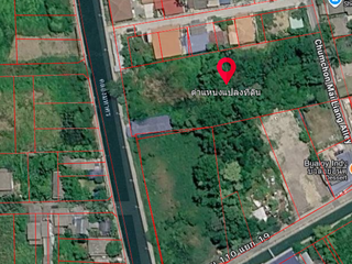 Terreno en venta en Nong Khaem, Bangkok