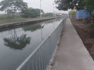 Terreno en venta en Nong Khaem, Bangkok